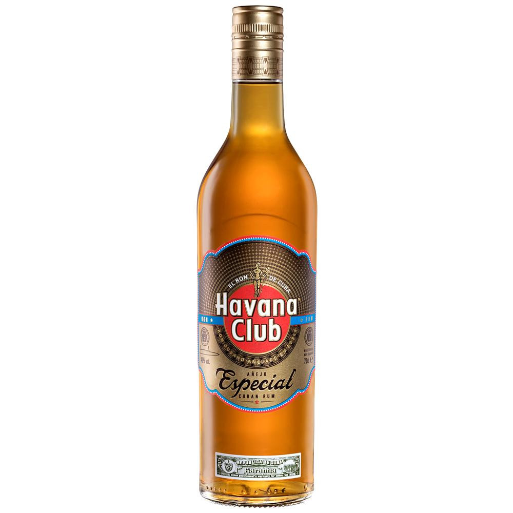Havana Club Ром Especial 0.5 л 40% (8501110083027) - зображення 1
