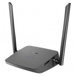 Wi-Fi маршрутизатори та точки доступу D-Link