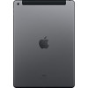 Apple iPad 10.2 2021 Wi-Fi 256GB Space Gray (MK2N3) - зображення 2