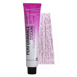 Farmagan Коректор-інтенсифікатор для волосся без аміаку Performance Shocking Color Pink – 100 мл.