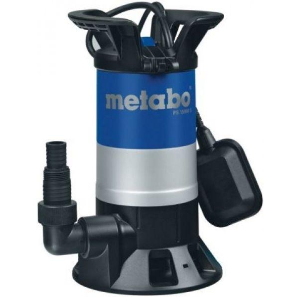 Metabo PS 15000 S - зображення 1