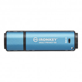 Kingston 32 GB IronKey Vault Privacy 50 (IKVP50/32GB)