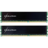 Exceleram 16 GB (2x8GB) DDR3 1600 MHz (E30207A) - зображення 2