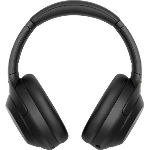 Sony WH-1000XM4 Black (WH1000XM4B) - зображення 1