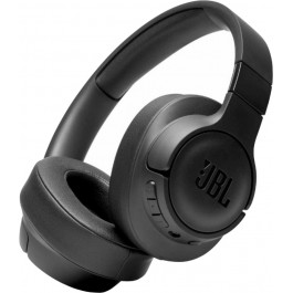 JBL Tune 710 BT Black (JBLT710BTBLK)