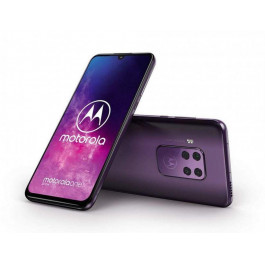 Motorola One Zoom 4/128GB Purple