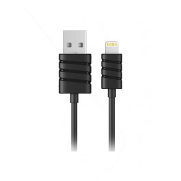 IWALK Lightning cable 8 pin Black for iPhone/iPad (CST003i)