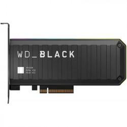 WD Black AN1500 4 TB (WDS400T1X0L) - зображення 1