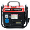 Бензиновий генератор Black Tools 13604