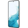 Samsung Galaxy S22 SM-S9010 8/256GB Phantom White - зображення 2