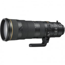 Nikon AF-S Nikkor 180-400mm f/4E TC1,4 FL ED VR (JAA836DA)