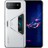 ASUS ROG Phone 6 Pro 18/512GB Storm White - зображення 1