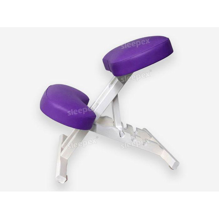 Sleepex Standard White стул коленный ортопедический - зображення 1