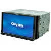 AV-система Clayton DNS-7400BT