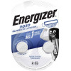 Energizer CR-2032 bat(3B) Lithium 2шт Ultimate (7638900423006) - зображення 1