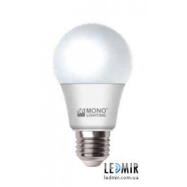 Mono Electric LED A60 9.5W E27 3000K 220V (100-100045-301)
