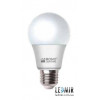 Mono Electric LED A60 8W E27 4000K 220V (100-080035-401) - зображення 1