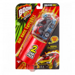  Boom City Racers (40057)