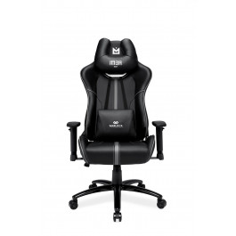 IMBA seat Warlock black