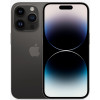 Apple iPhone 14 Pro 128GB Dual SIM Space Black (MPXR3) - зображення 1