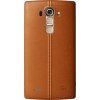 LG H818 G4 Dual (Genuine Leather Brown) - зображення 2