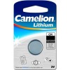 Camelion CR-1632 bat(3B) Lithium 1шт (CR1632-BP1) - зображення 1