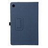BeCover Чохол Slimbook для Lenovo Tab M10 Plus TB-125F (3rd Gen)/K10 Pro TB-226 10.61" Deep Blue (707980) - зображення 2