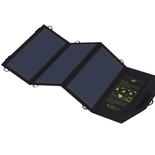 Allpowers Solar panel 21W (AP-SP5V21W) - зображення 1