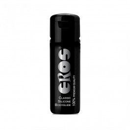 Eros Classic Silicone Bodyglide 100