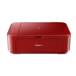Canon PIXMA MG3650S Red (0515C112)