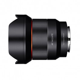 Samyang AF 14mm f/2,8 E-mount (F1210606101)