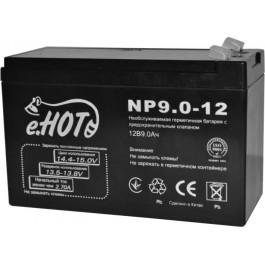 Enot NP9.0-12