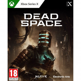  Dead Space Xbox Series X (1101202)