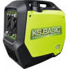 Бензиновий генератор K&S BASIC KSB 21i S