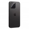 BeCover Захисне скло  для камери Apple iPhone 14 Pro Max Black (708083) - зображення 2