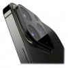 BeCover Захисне скло  для камери Apple iPhone 14 Pro Max Black (708083) - зображення 4