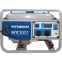 Hyundai HY 3001