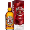 Chivas Regal Виски 1 л 12 лет выдержки 40% в подарочной упаковке (080432400432) - зображення 2