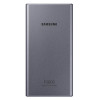 Samsung 10000mAh 25W dark grey (EB-P3300XJEGEU, EB-P3300XJRGRU) - зображення 1