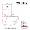 Weilor WDS 6280 BL 1200 LED - зображення 2