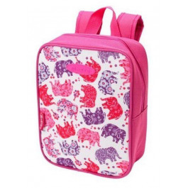 Micro Рюкзак  Lunchbag Elefant AC4631