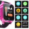 Jetix T-Watch Pink - зображення 4