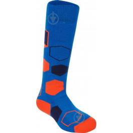 McKinley Шкарпетки  Socky II jrs 294457-901915 р.23-26 синій