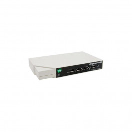 DiGi AnywhereUSB 5 port USB over IP Hub Gen 2 (AW-USB-5)