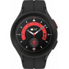Samsung Galaxy Watch5 Pro 45mm LTE Black (SM-R925FZKA) - зображення 3