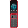 Nokia 2660 Flip Red (1GF011PPB1A03) - зображення 4