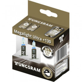 Tungsram Megalight Ultra 130 12V H1 55W TU 50310XNU
