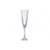 Crystalite Набор бокалов для шампанского Alexandra 190мл 1SD70/000000/190/6 - зображення 1