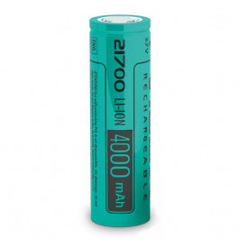 VIDEX 21700 4000mAh Li-ion 1шт (26615)