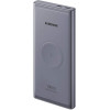 Samsung Wireless 10000 mAh Grey (EB-U3300XJEGEU) - зображення 2